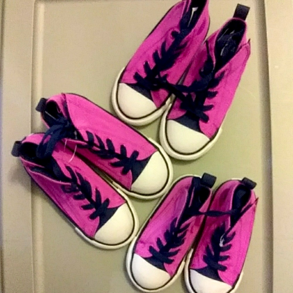 Converse NWOB